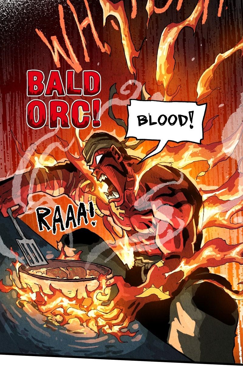Gul Chapter 174 page 75 - 