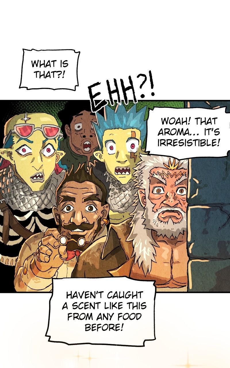 Gul Chapter 174 page 76 - 