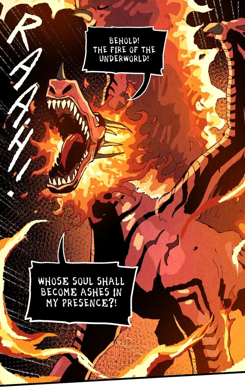 Gul Chapter 174 page 79 - 