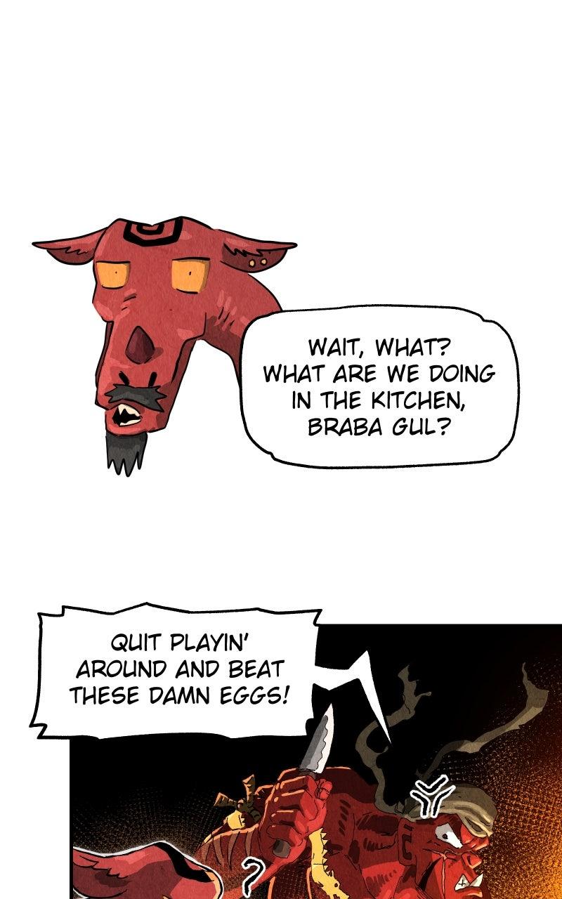 Gul Chapter 174 page 80 - 