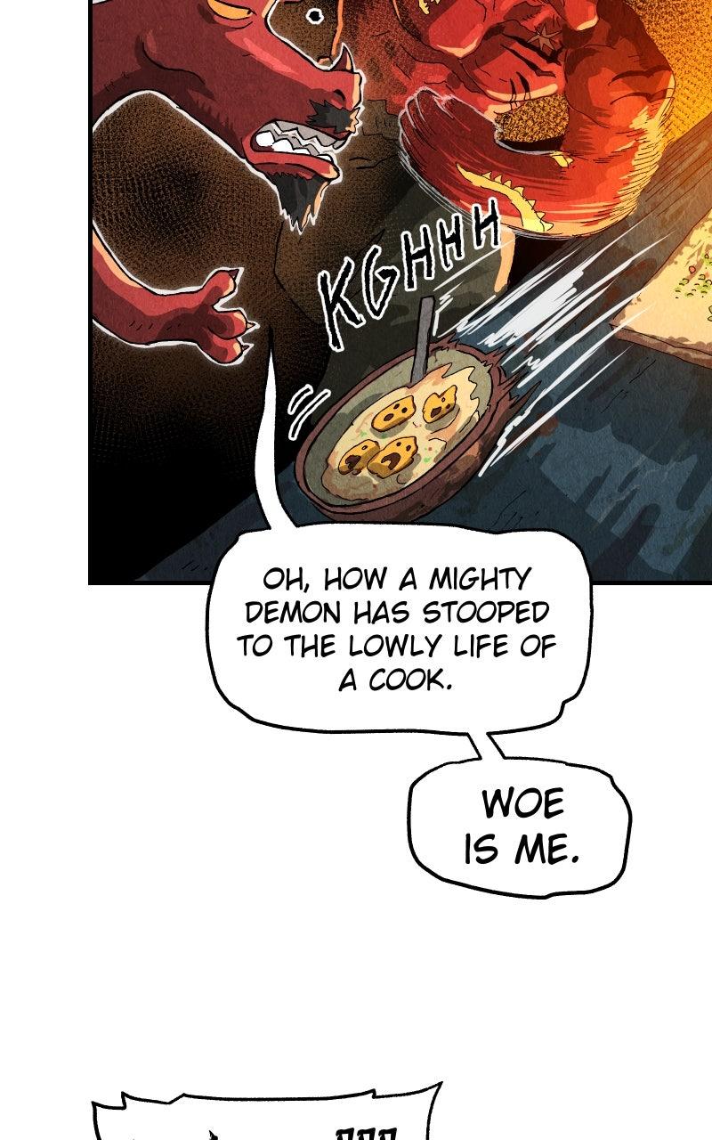 Gul Chapter 174 page 81 - 