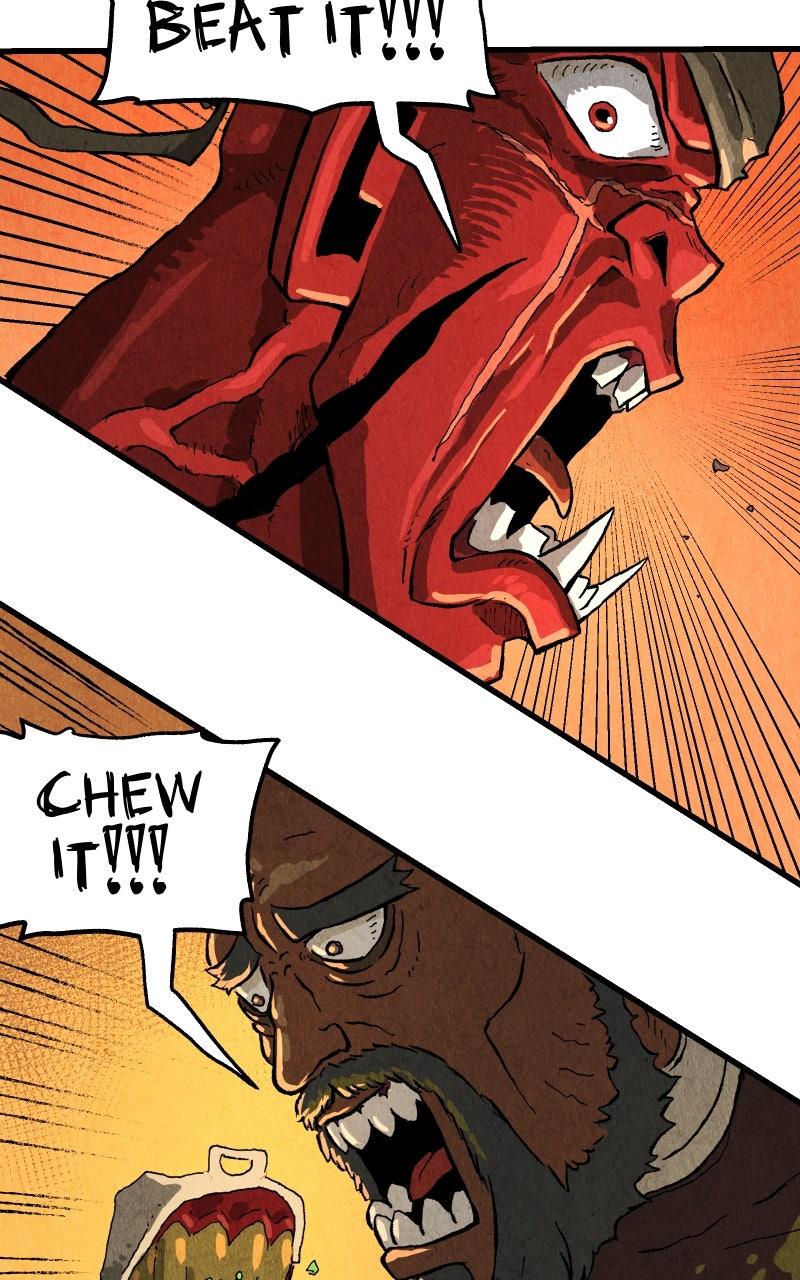 Gul Chapter 174 page 82 - 