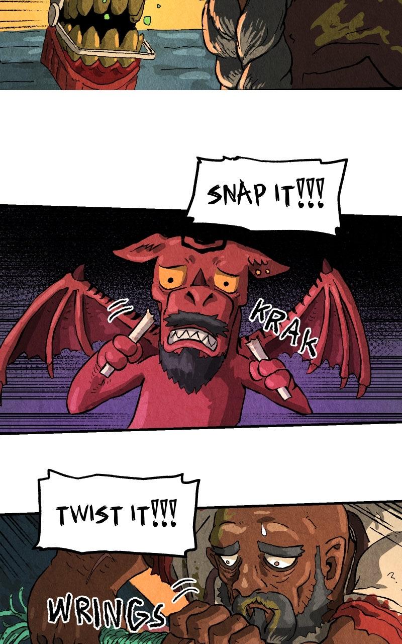 Gul Chapter 174 page 83 - 