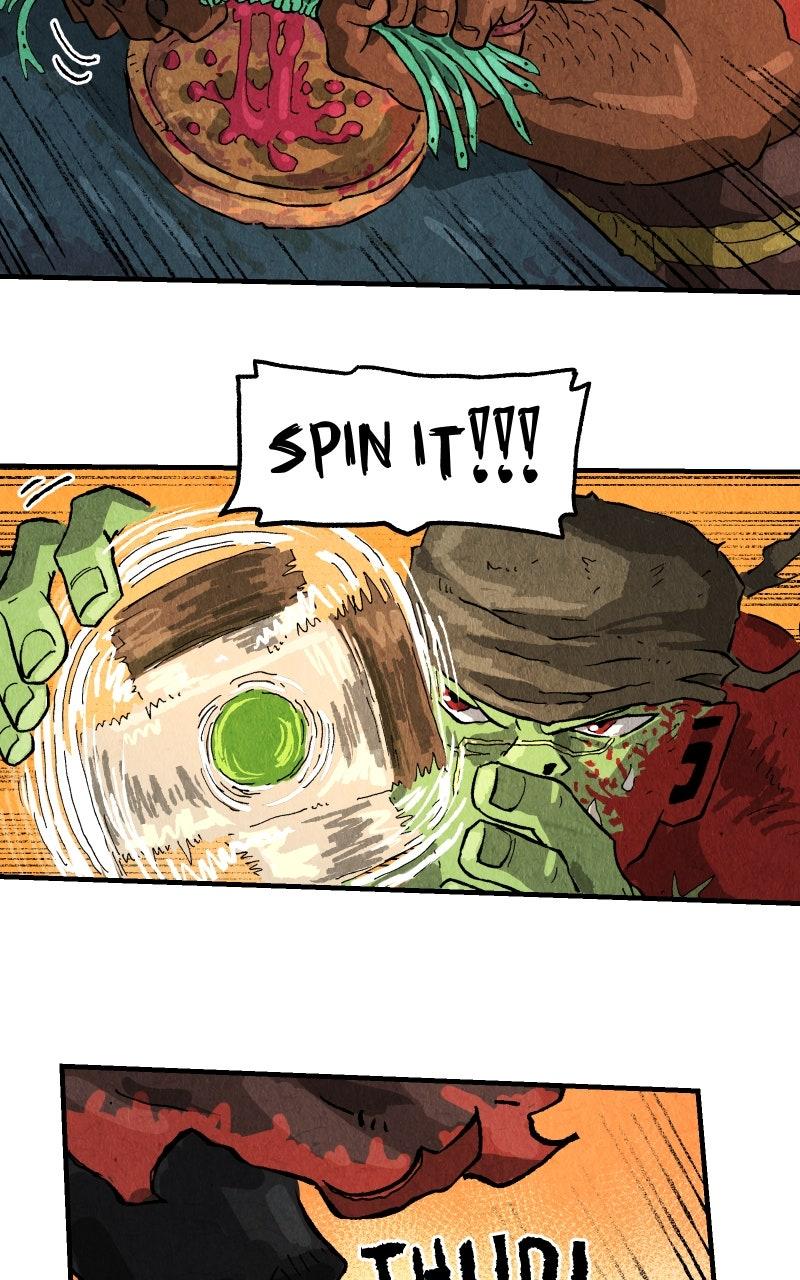 Gul Chapter 174 page 84 - 