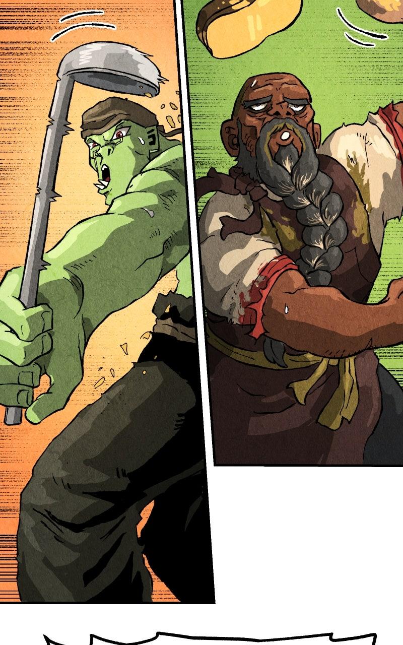 Gul Chapter 174 page 86 - 