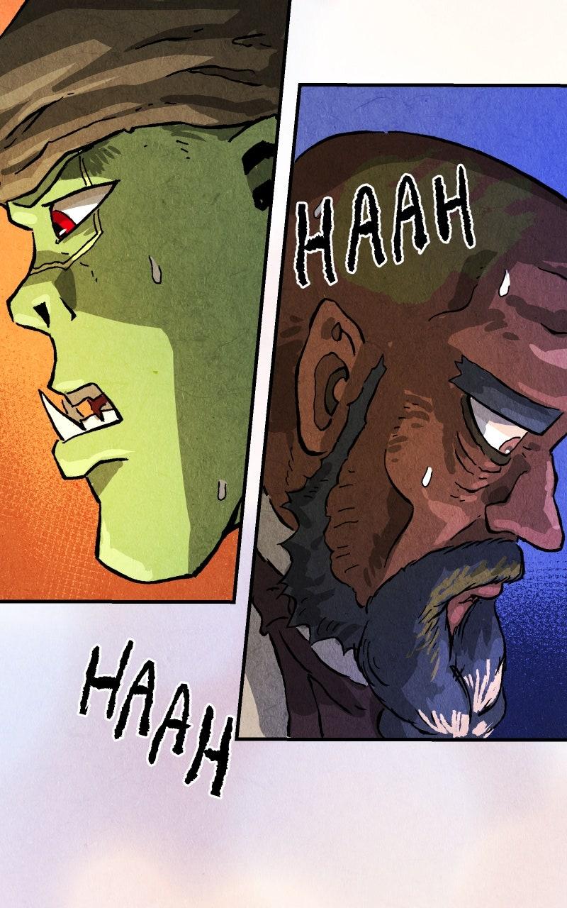 Gul Chapter 174 page 88 - 