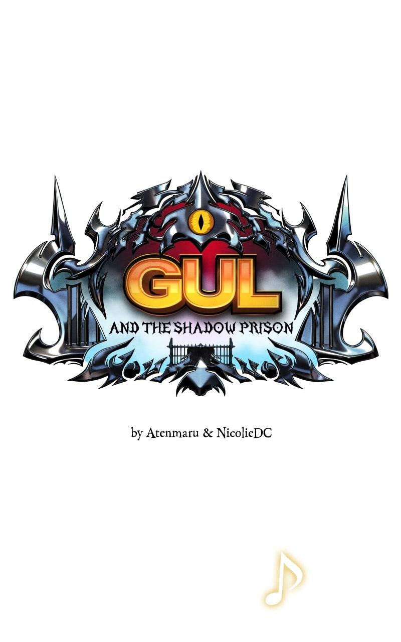 Gul Chapter 175 page 1 - 