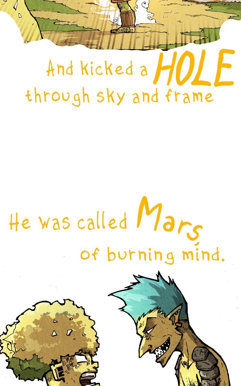 Gul Chapter 175 page 11 - 