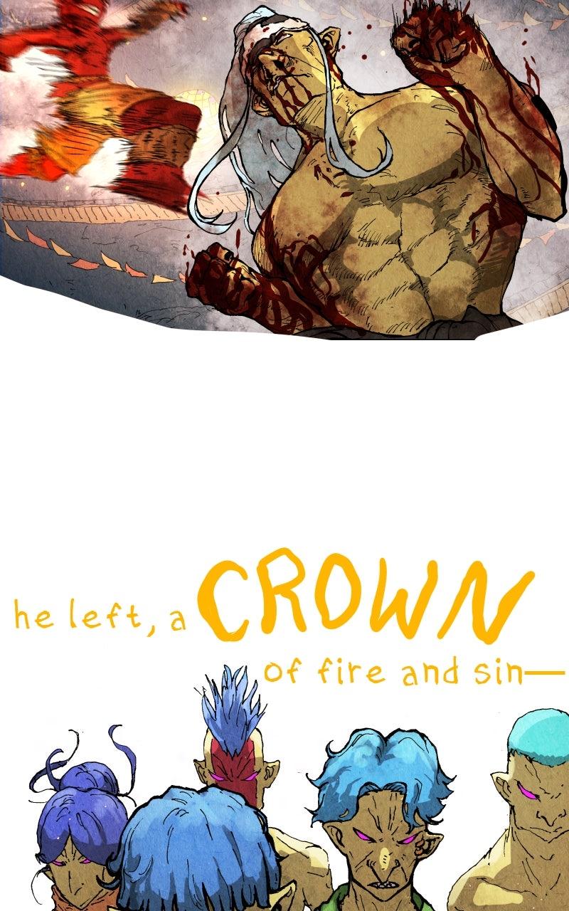Gul Chapter 175 page 19 - 