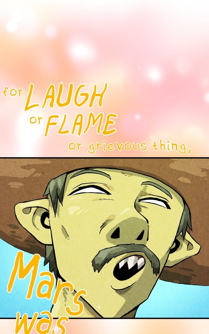 Gul Chapter 175 page 21 - 
