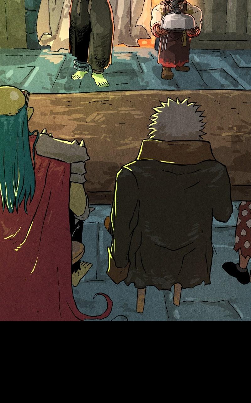 Gul Chapter 175 page 27 - 