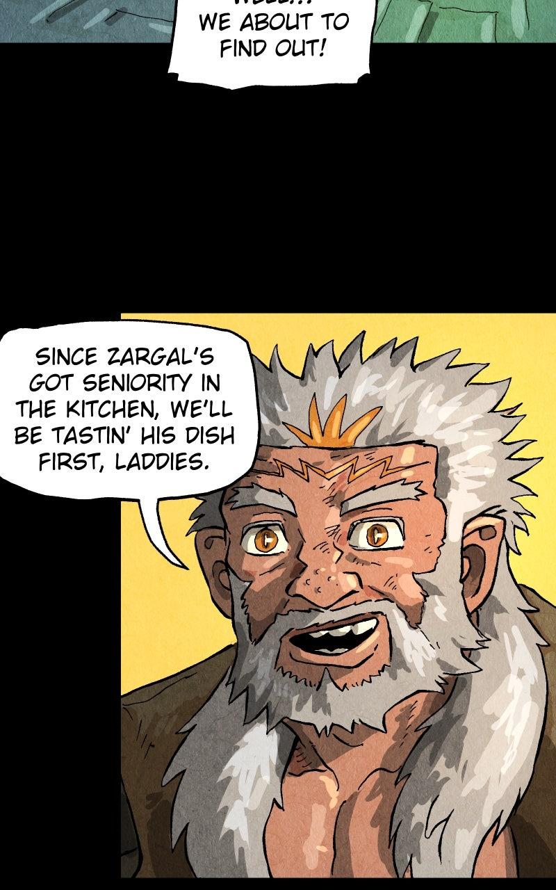Gul Chapter 175 page 29 - 