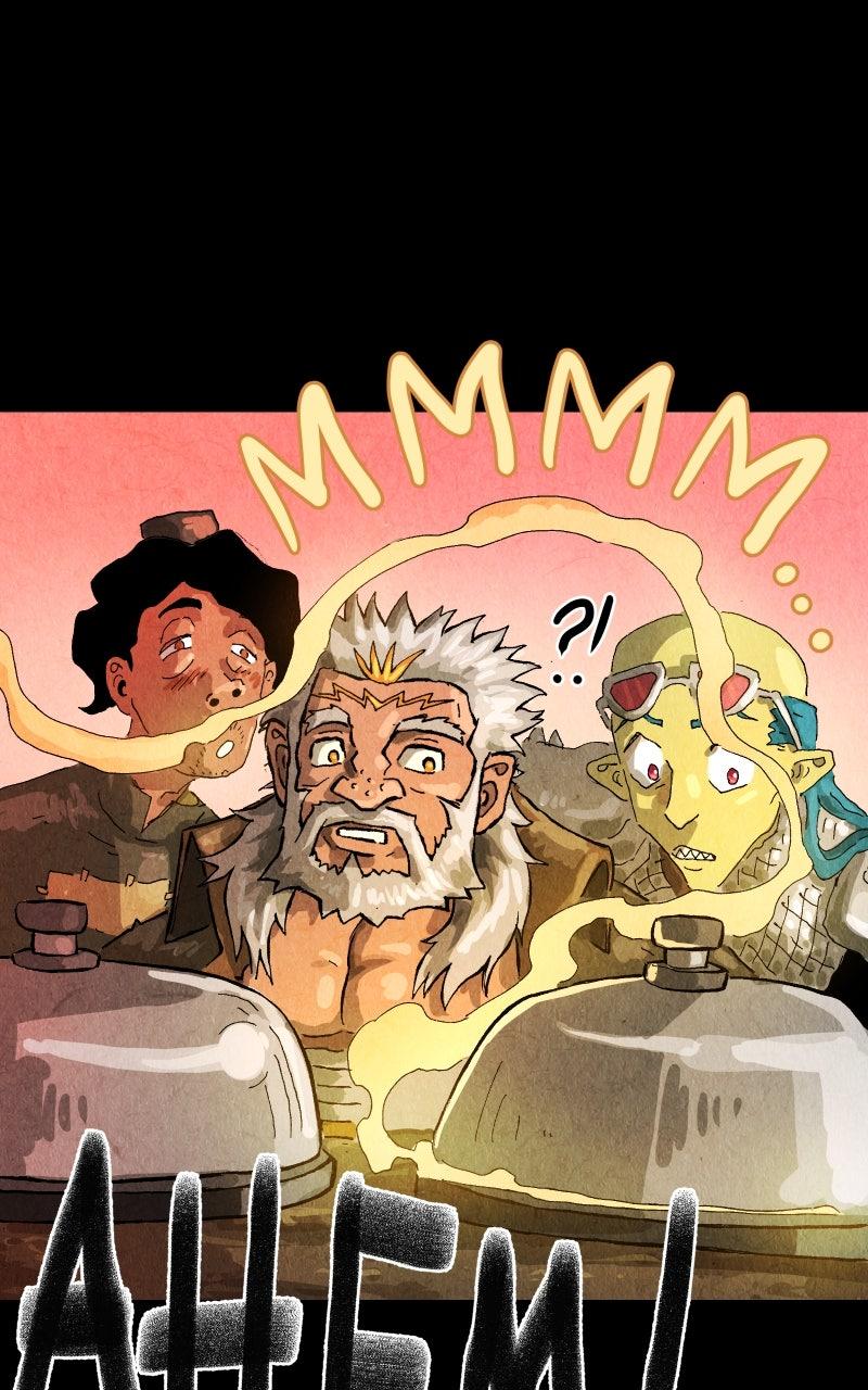 Gul Chapter 175 page 30 - 