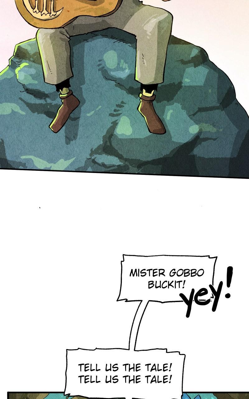 Gul Chapter 175 page 4 - 