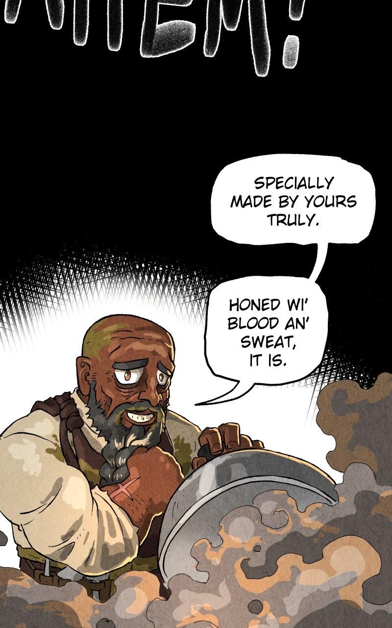 Gul Chapter 175 page 31 - 