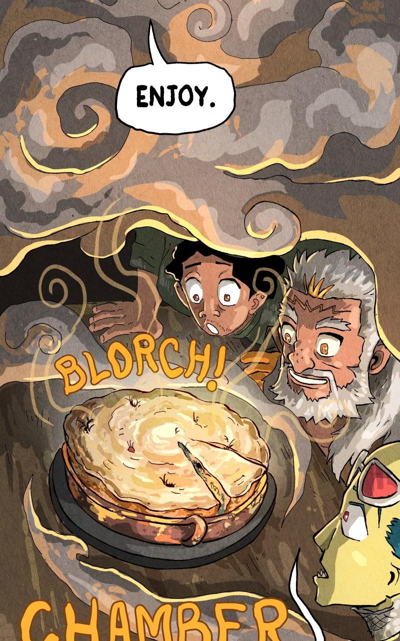 Gul Chapter 175 page 32 - 