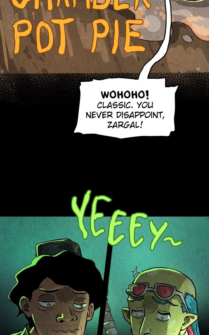 Gul Chapter 175 page 33 - 