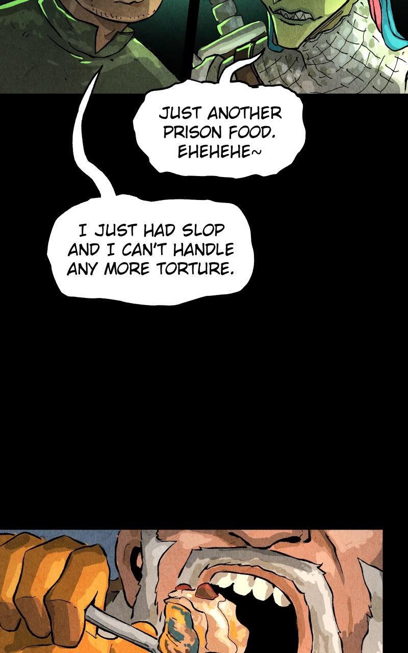 Gul Chapter 175 page 34 - 