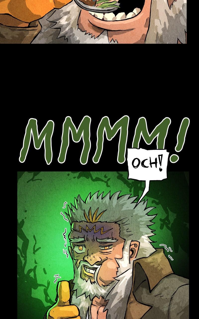 Gul Chapter 175 page 35 - 
