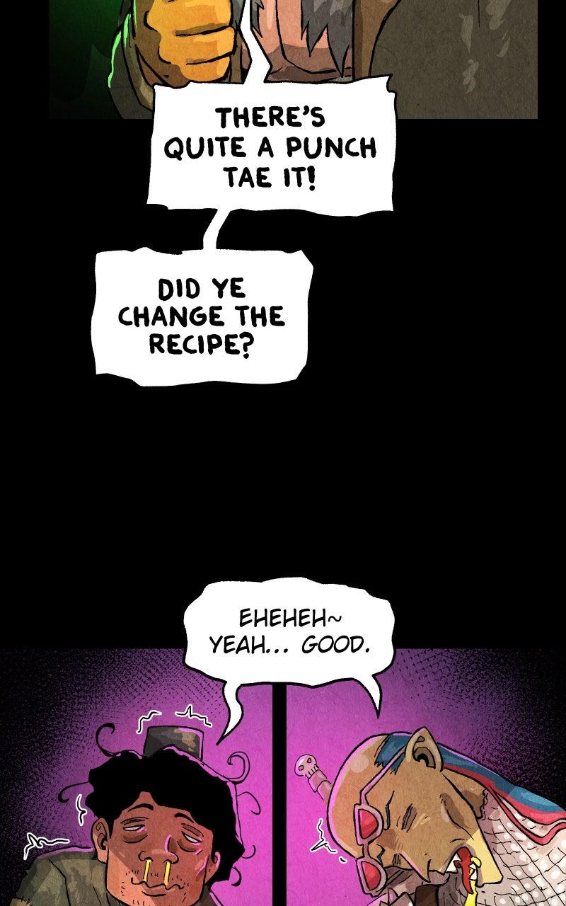 Gul Chapter 175 page 36 - 