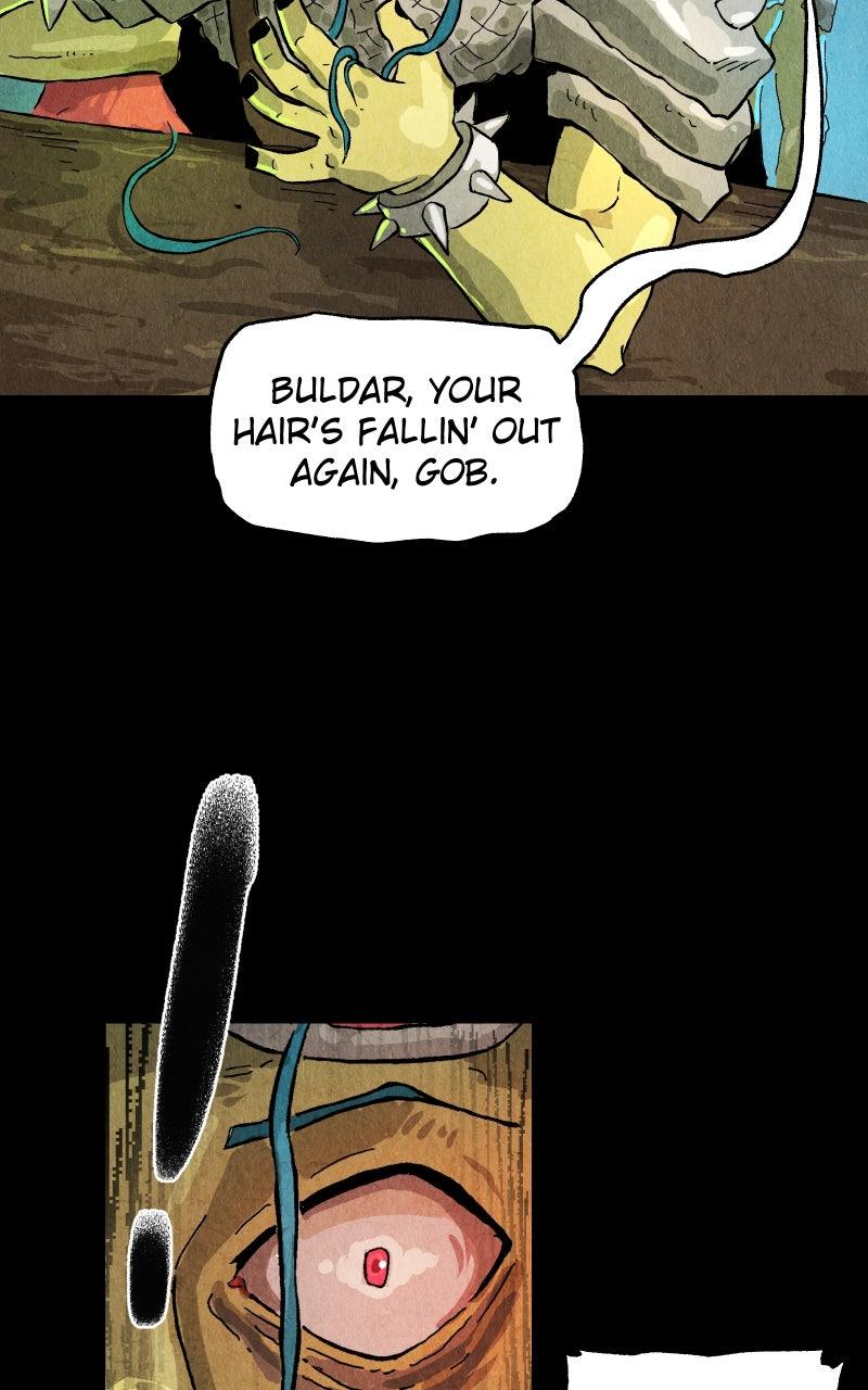 Gul Chapter 175 page 38 - 
