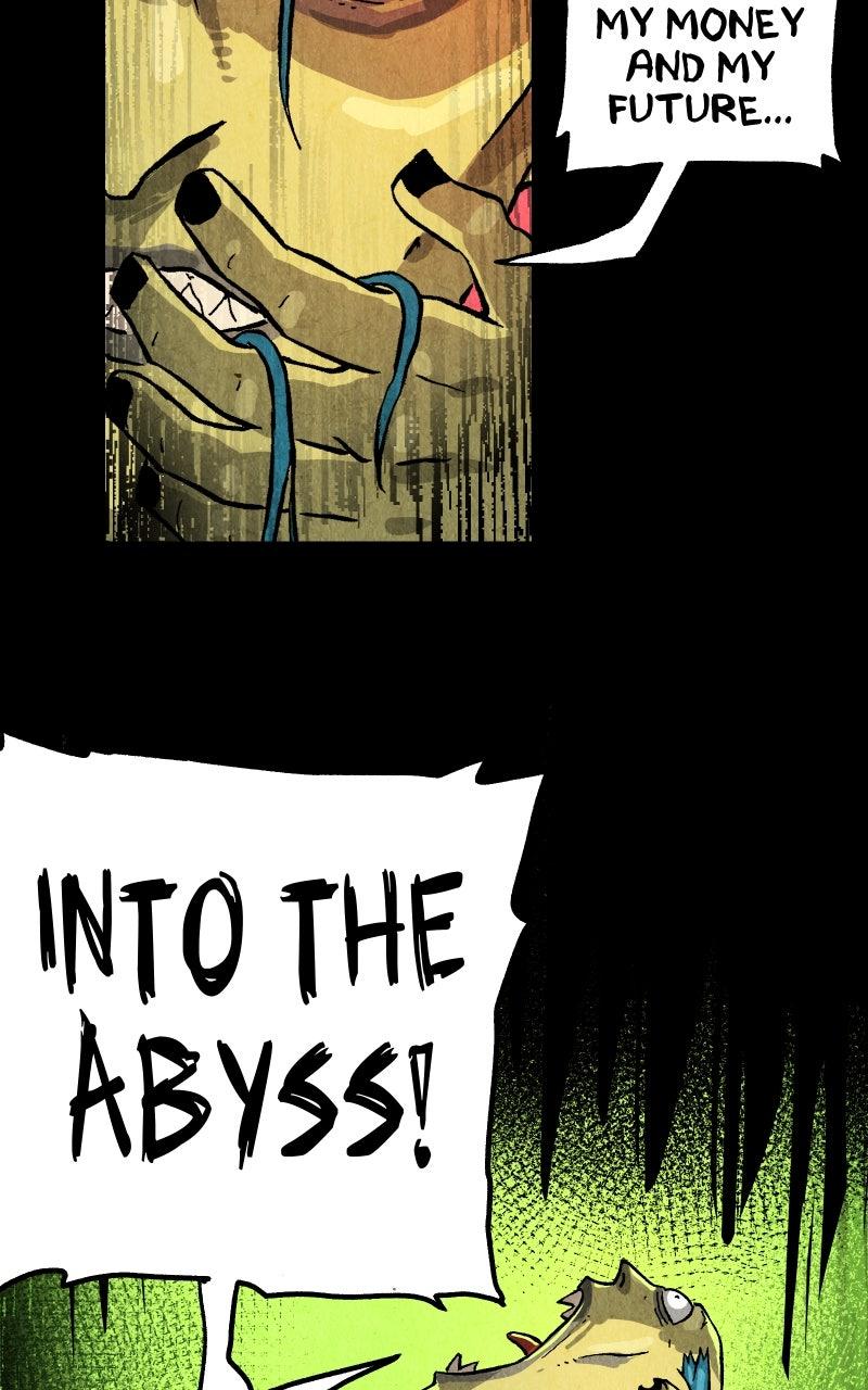 Gul Chapter 175 page 39 - 