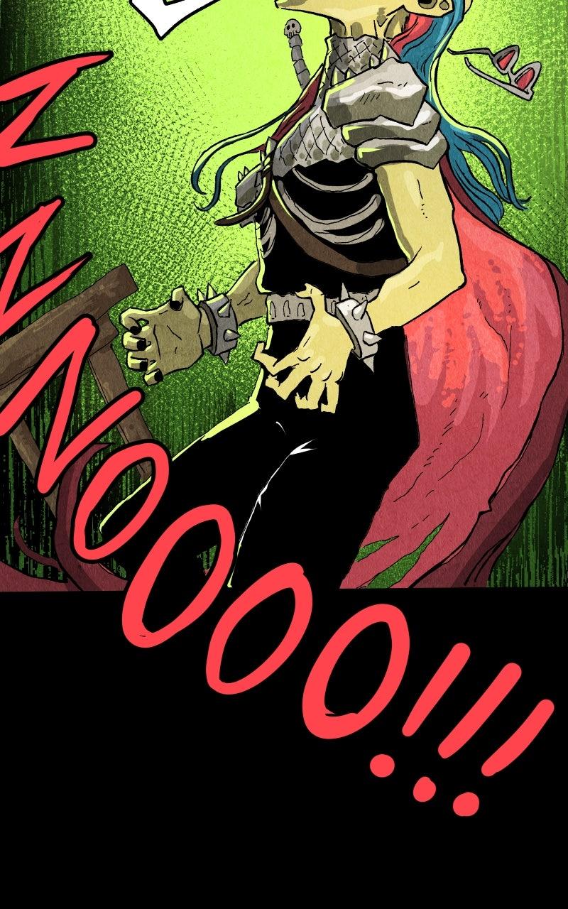 Gul Chapter 175 page 40 - 