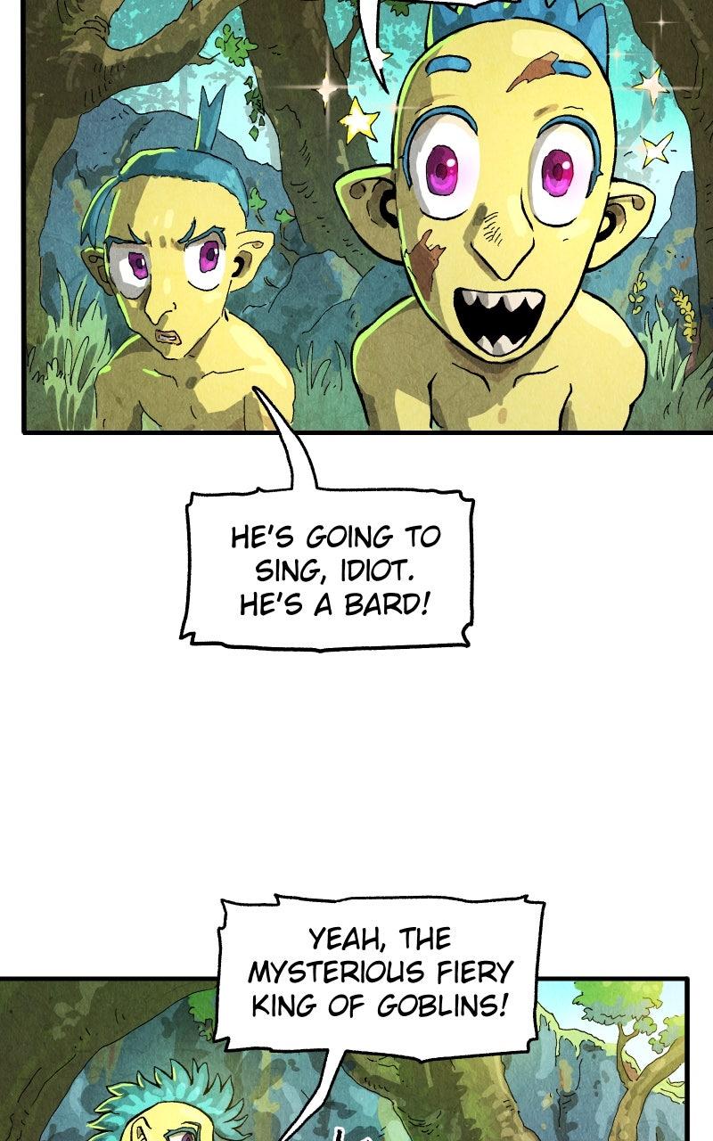 Gul Chapter 175 page 5 - 