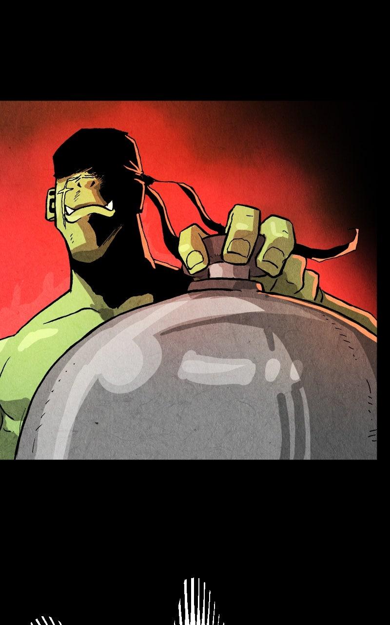 Gul Chapter 175 page 41 - 