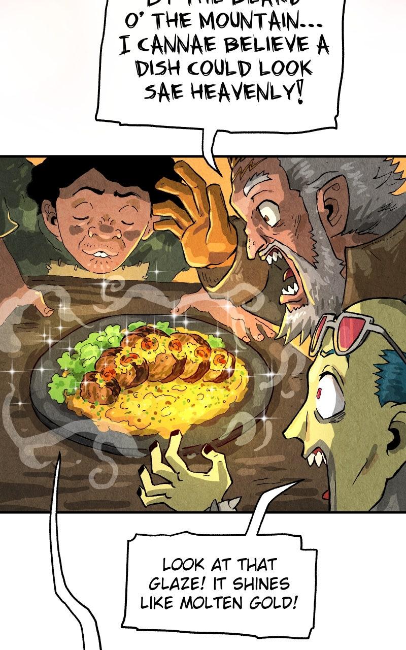 Gul Chapter 175 page 44 - 