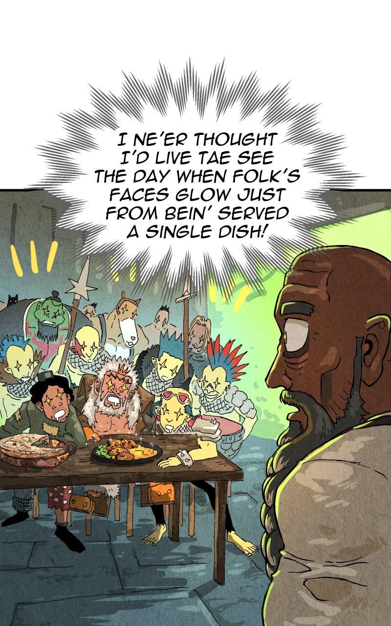 Gul Chapter 175 page 47 - 