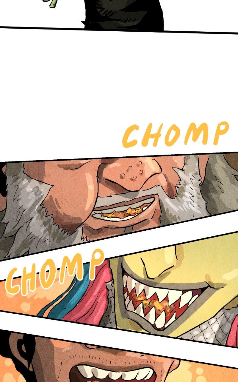 Gul Chapter 175 page 50 - 