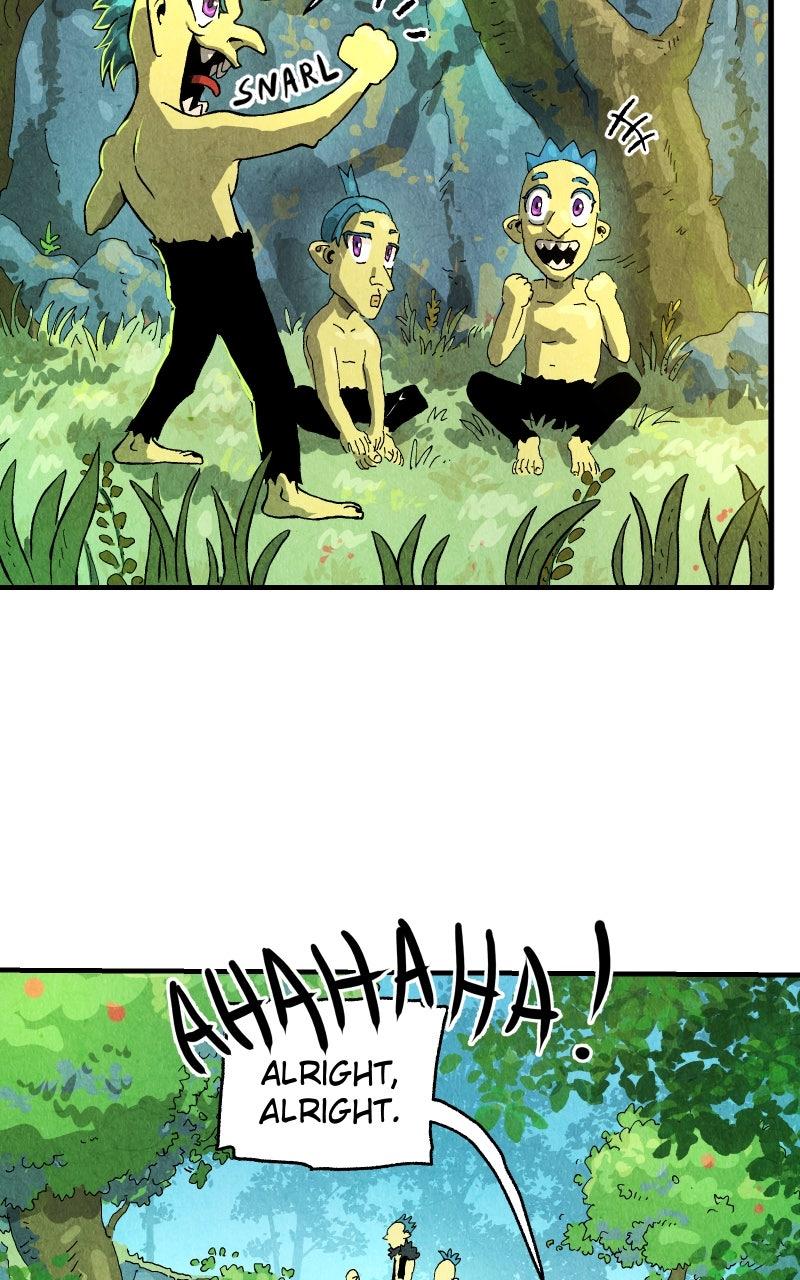 Gul Chapter 175 page 6 - 