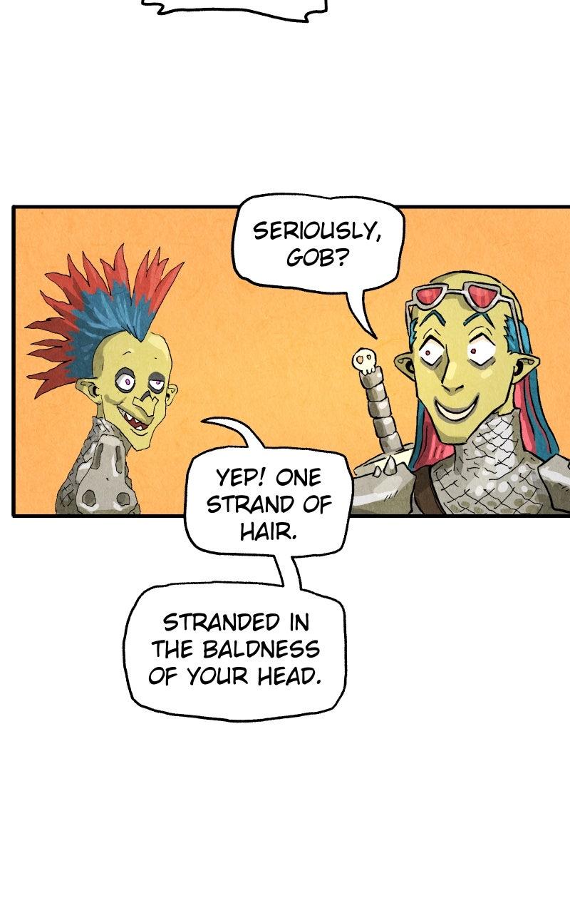 Gul Chapter 175 page 55 - 
