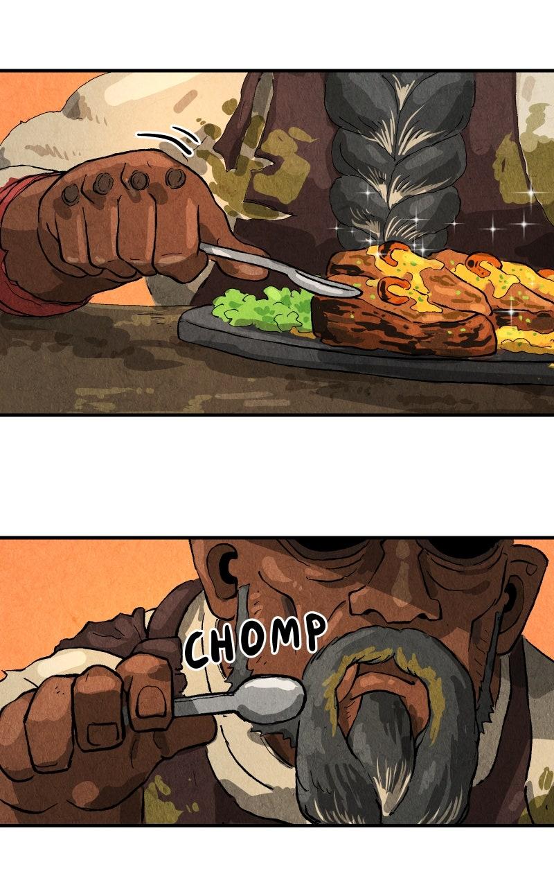 Gul Chapter 175 page 56 - 