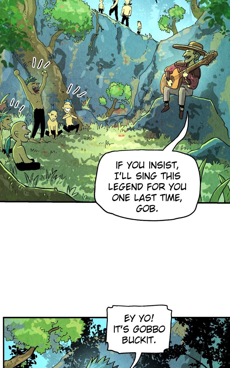 Gul Chapter 175 page 7 - 