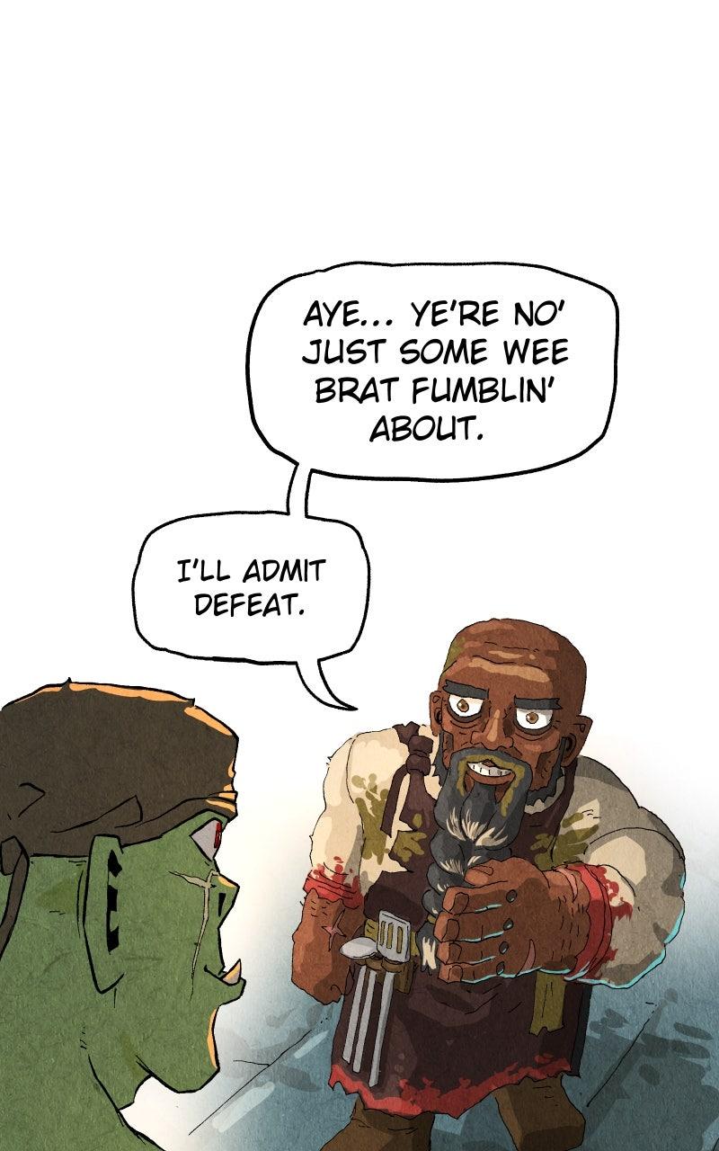 Gul Chapter 175 page 61 - 
