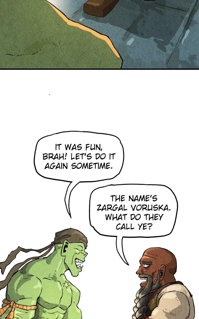 Gul Chapter 175 page 62 - 