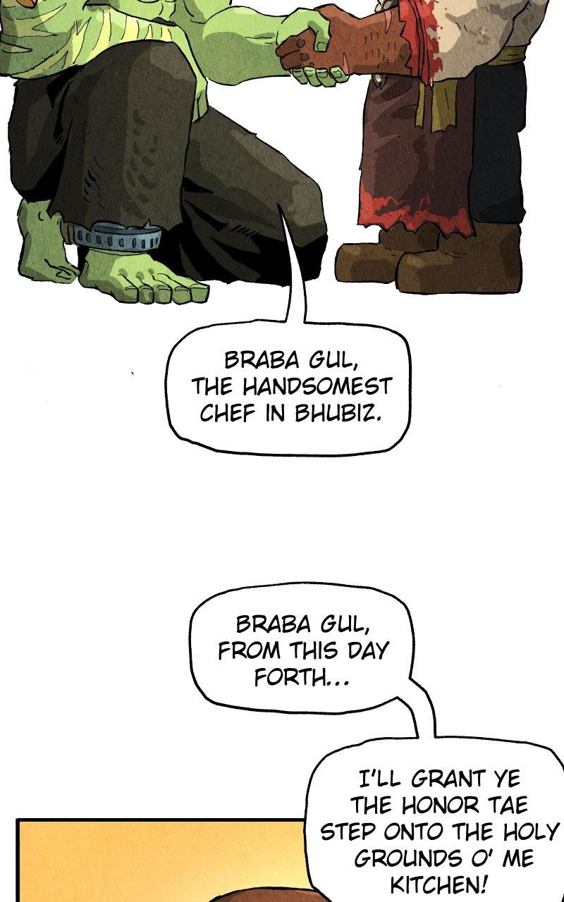 Gul Chapter 175 page 63 - 