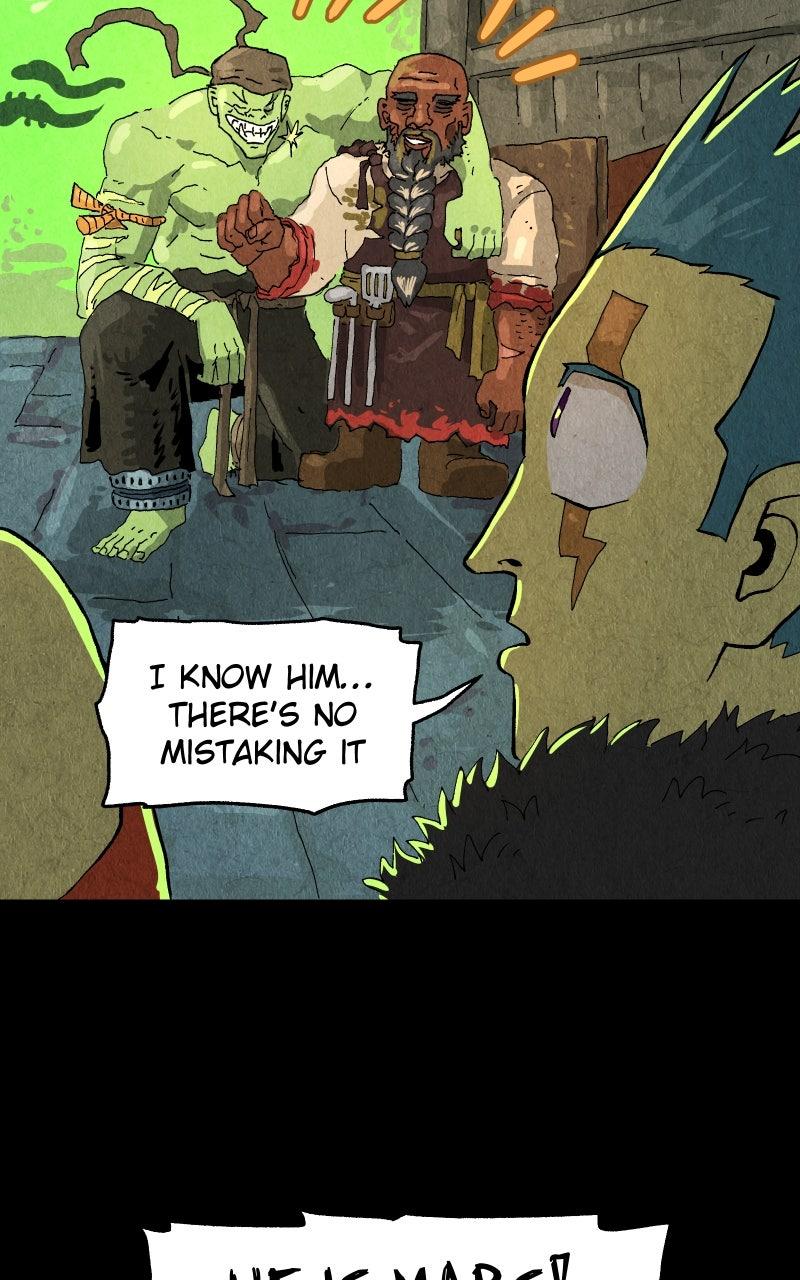 Gul Chapter 175 page 65 - 