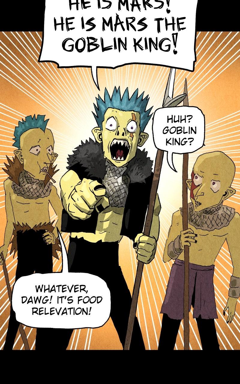 Gul Chapter 175 page 66 - 