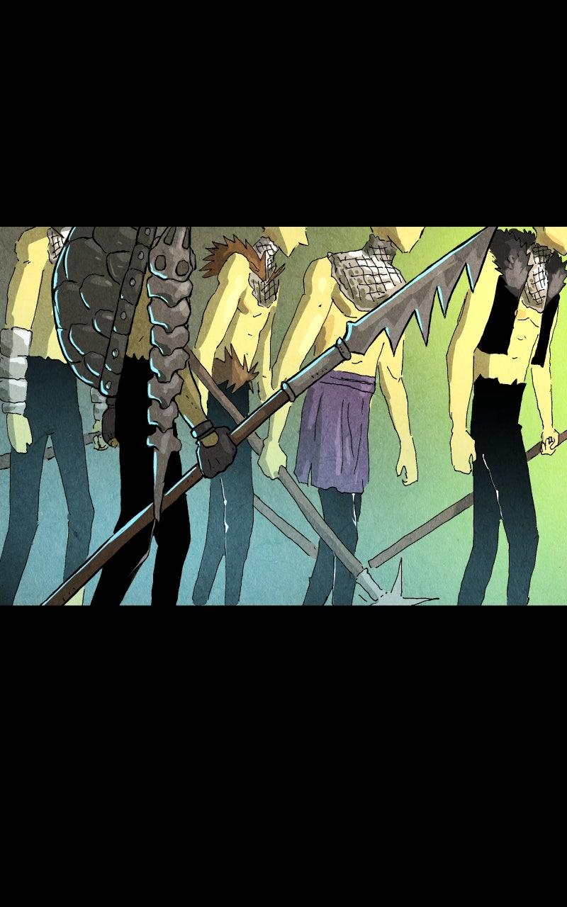 Gul Chapter 175 page 67 - 