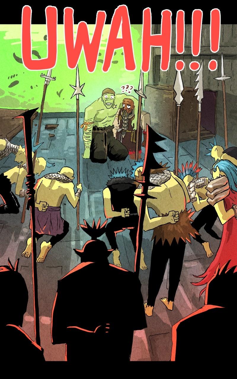 Gul Chapter 175 page 68 - 