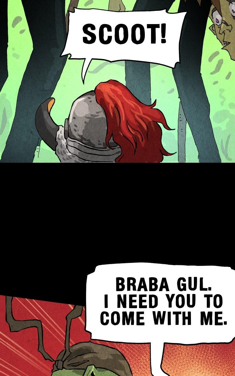 Gul Chapter 175 page 72 - 