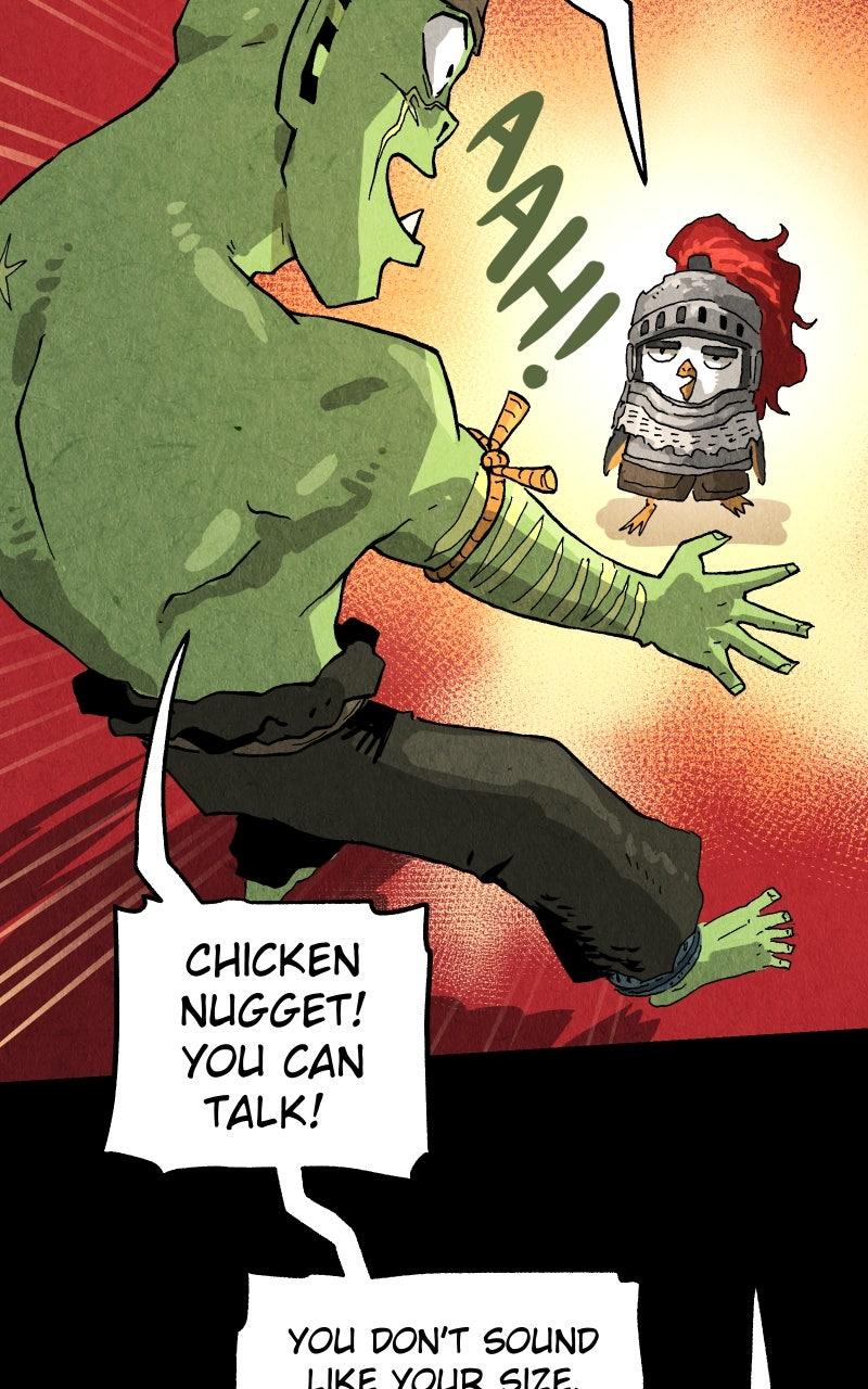 Gul Chapter 175 page 73 - 