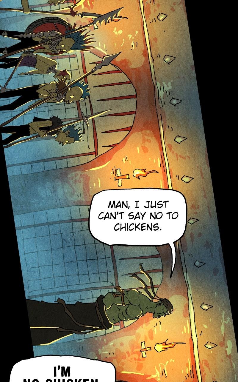 Gul Chapter 175 page 75 - 