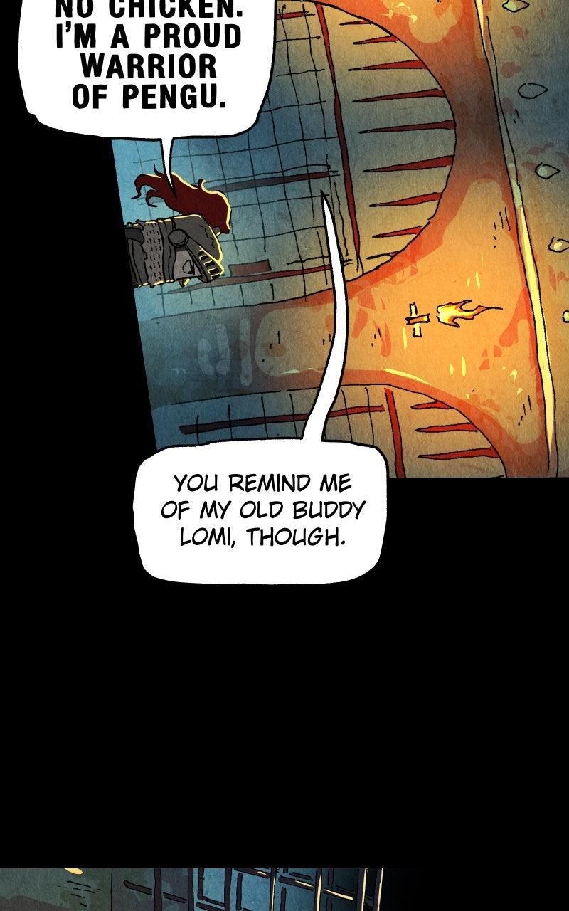 Gul Chapter 175 page 76 - 