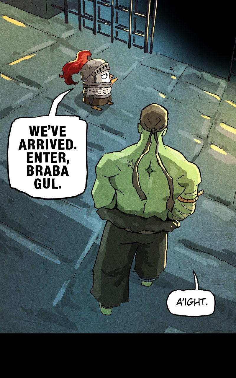 Gul Chapter 175 page 77 - 