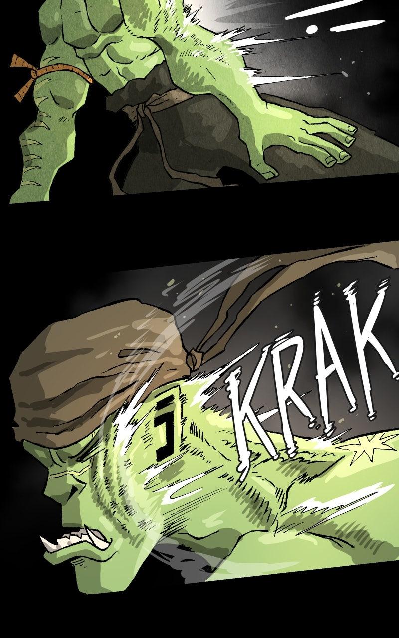 Gul Chapter 175 page 83 - 