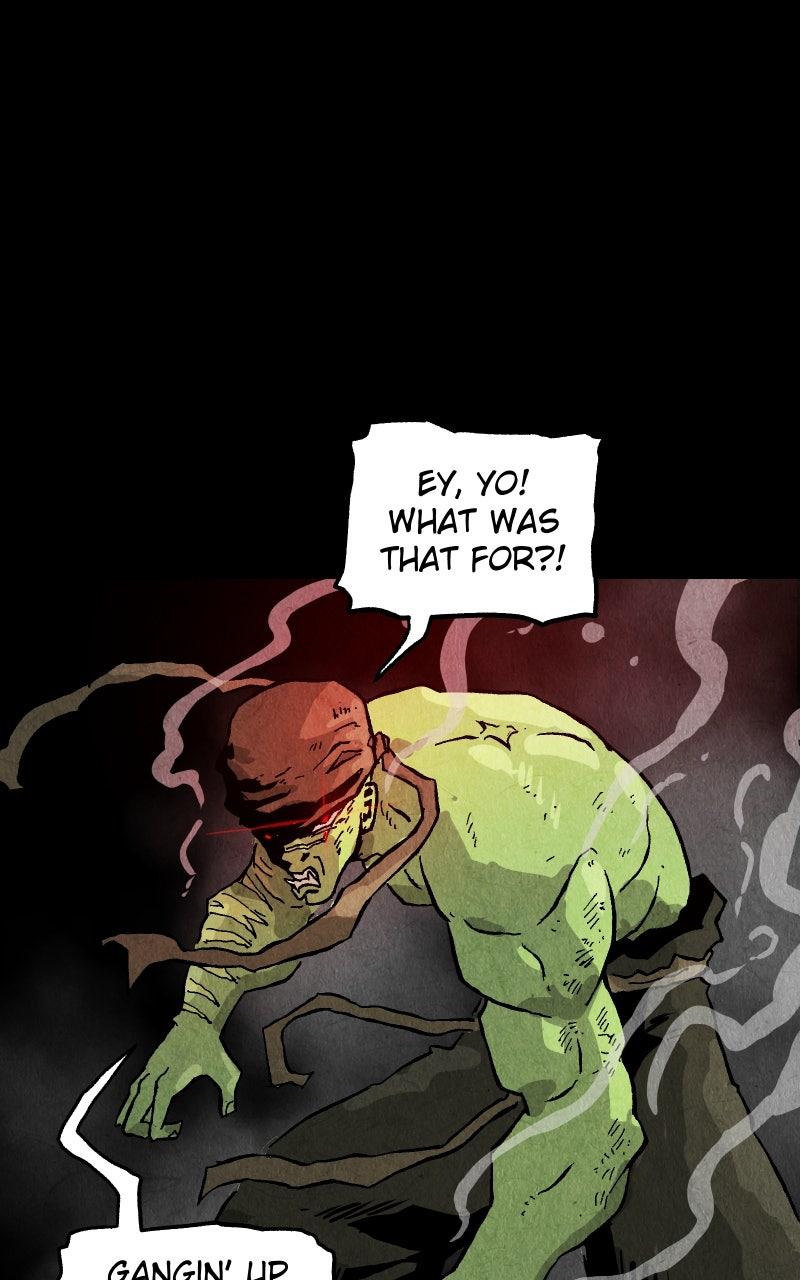 Gul Chapter 175 page 84 - 